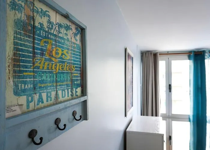 Blue Batayola Pool * カンデラリア