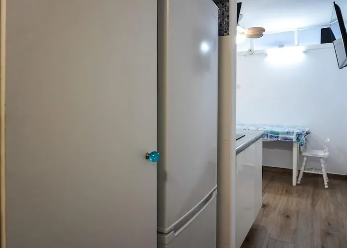 Apartman Blue Batayola Pool