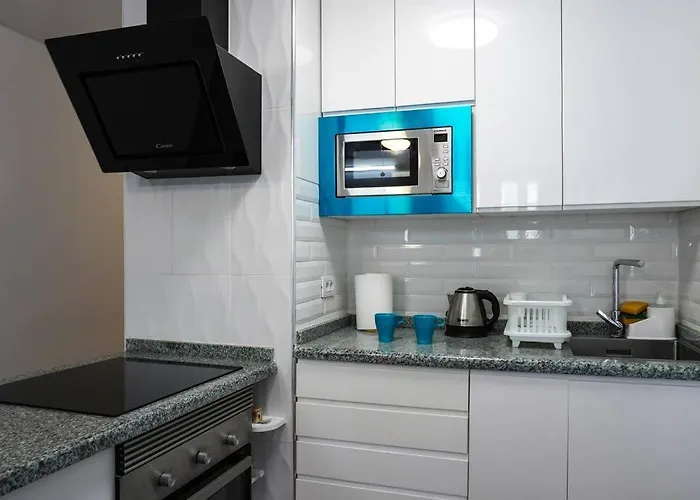 Apartman Blue Batayola Pool *