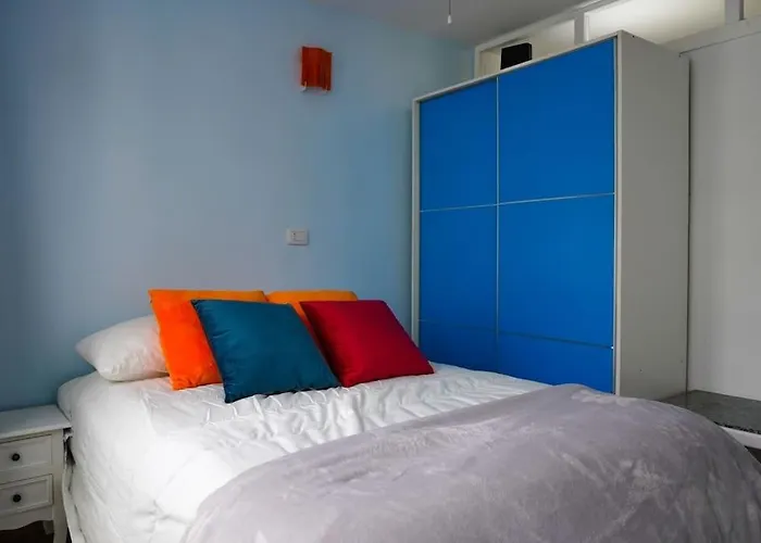 Blue Batayola Pool *