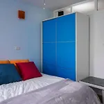 شقة Blue Batayola Pool