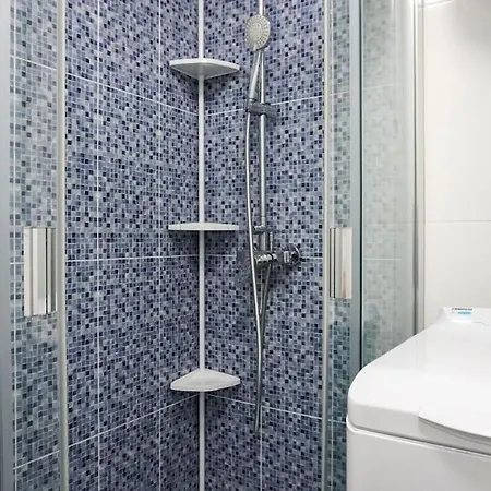 Blue Batayola Pool Appartement Candelaria