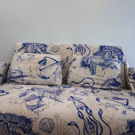 Blue Batayola Pool Appartement Candelaria