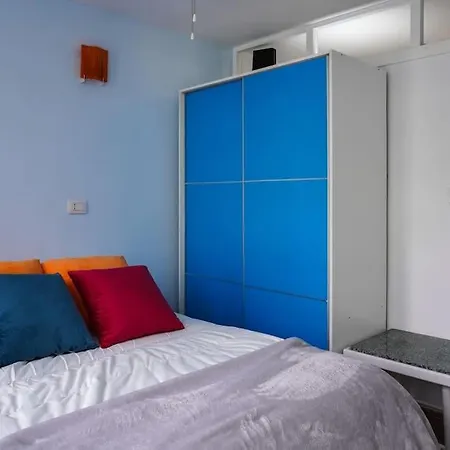 Appartement Blue Batayola Pool