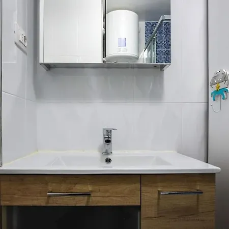 Appartement Blue Batayola Pool