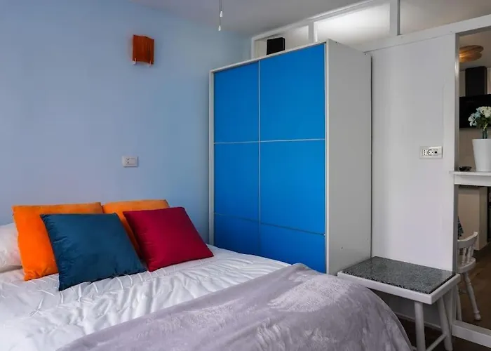 Appartement Blue Batayola Pool